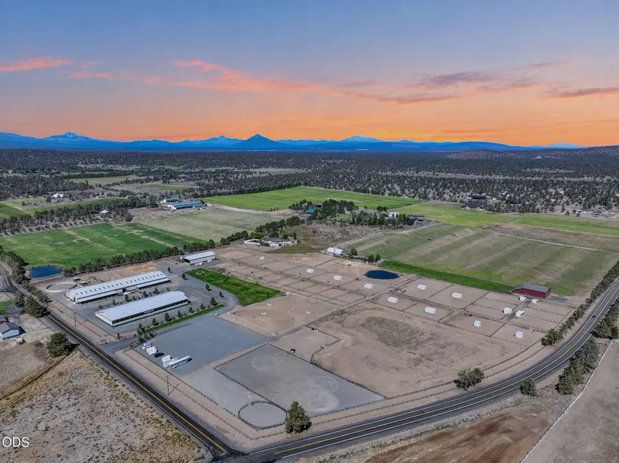 66150 Barr Road, Bend, OR 97701 - #2