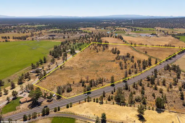 8070 SW Canal Boulevard, Redmond, OR 97756
