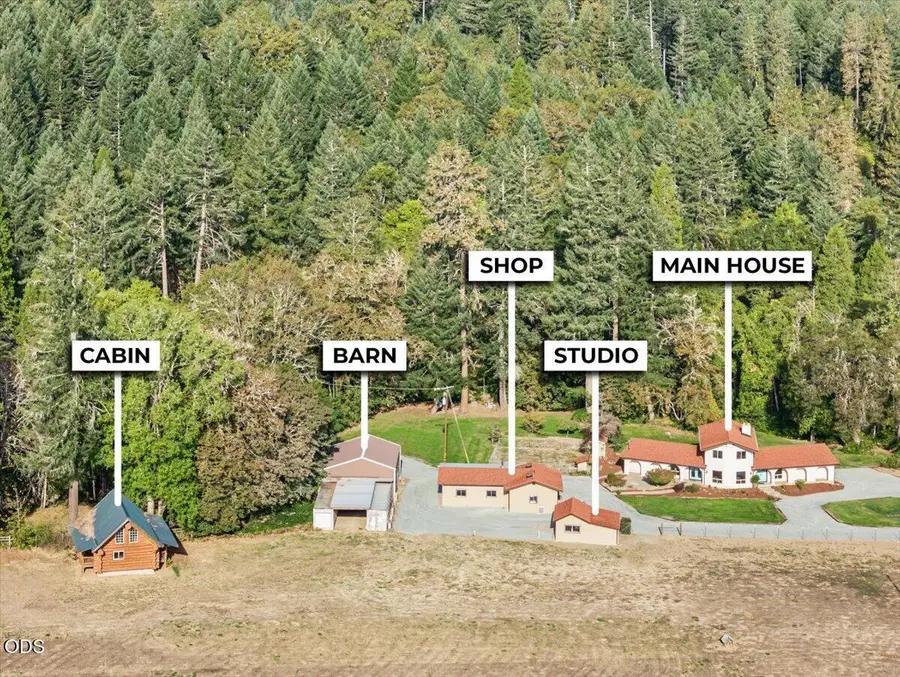 4881 Fish Hatchery Road, Grants Pass, OR 97527 - #2