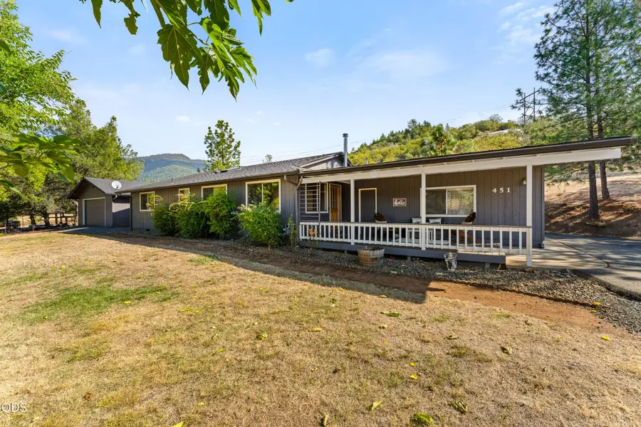 451 Buysman Way, Grants Pass, OR 97526 - #3