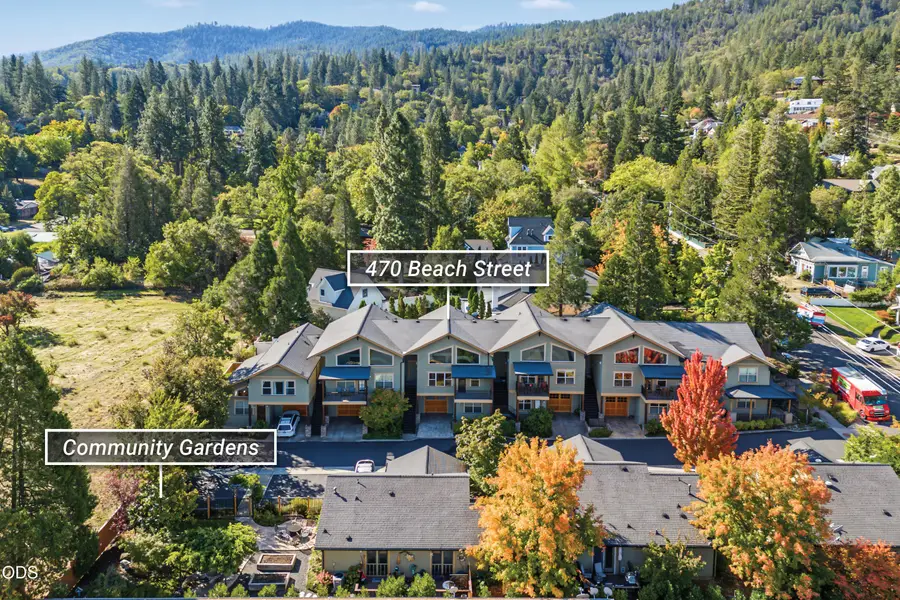 470 Beach Street, Ashland, OR 97520 - #2