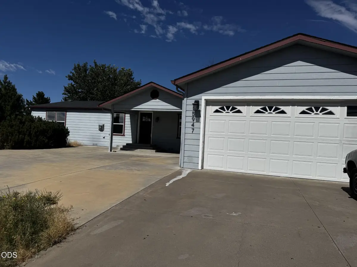 5947 Springcrest Way, Klamath Falls, OR 97603 - #1