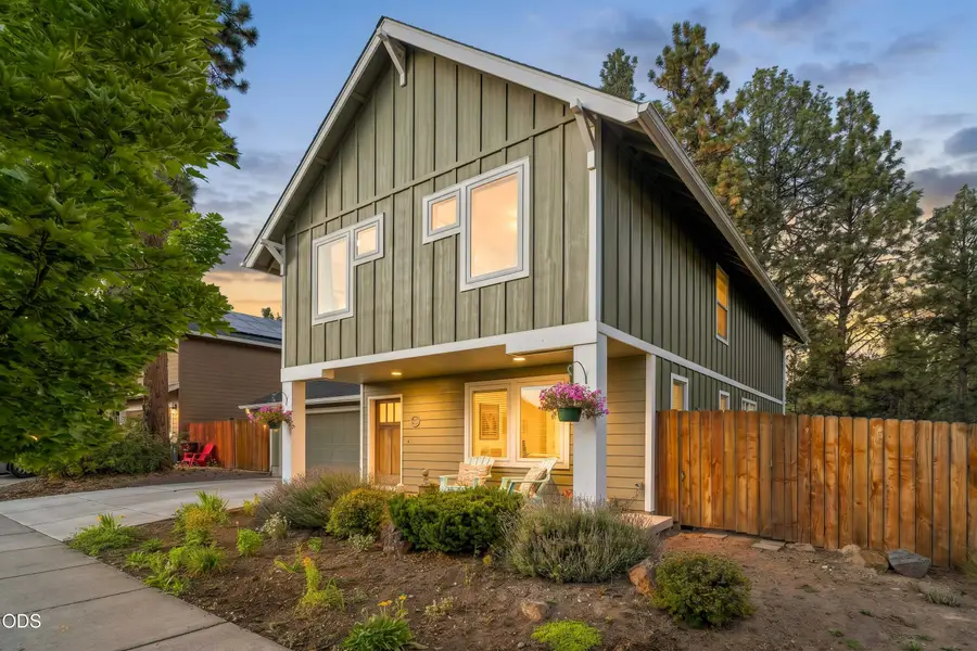 20070 SE Shady Pines Place, Bend, OR 97702 - #2