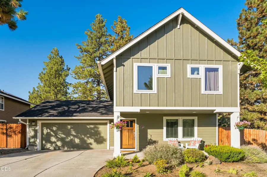20070 SE Shady Pines Place, Bend, OR 97702 - #3