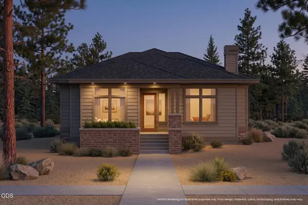 2664 NW Skyline Ranch Road #Lot 59, Bend, OR 97703