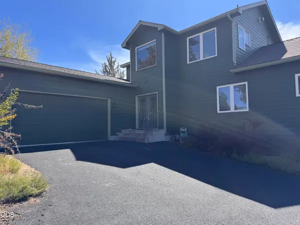 6519 Willet Way, Klamath Falls, OR 97601