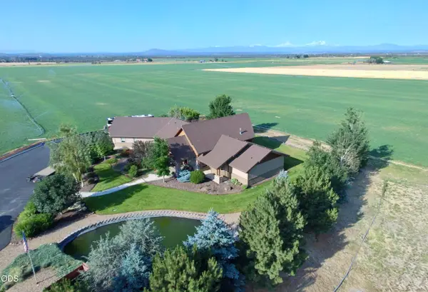 15520 SW Culver Highway, Culver, OR 97734