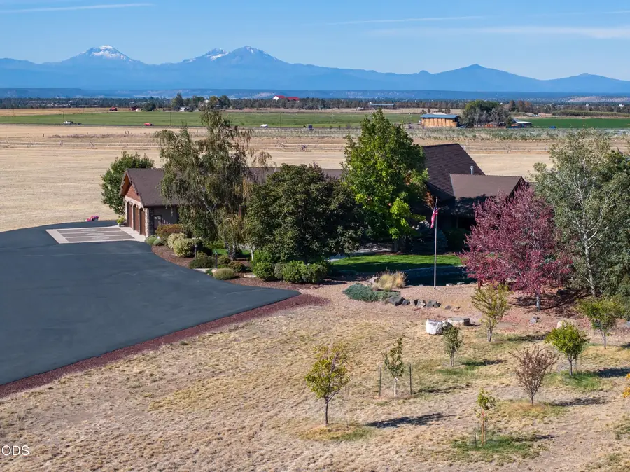15520 SW Culver Highway, Culver, OR 97734 - #2