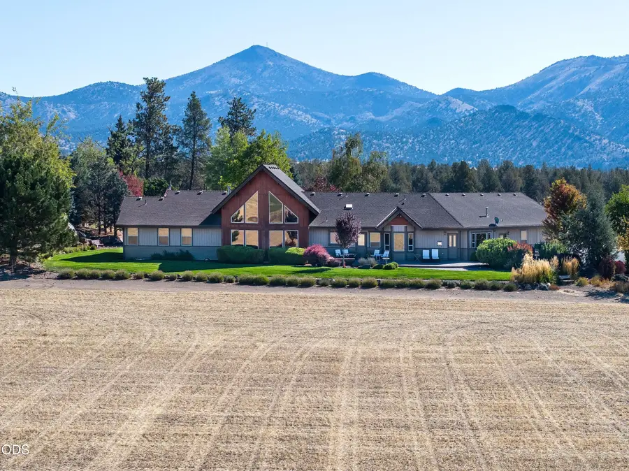 15520 SW Culver Highway, Culver, OR 97734 - #3