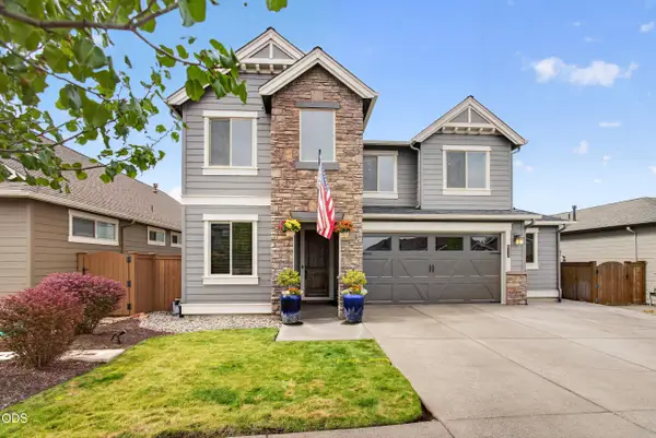 61117 Manhae Loop, Bend, OR 97702