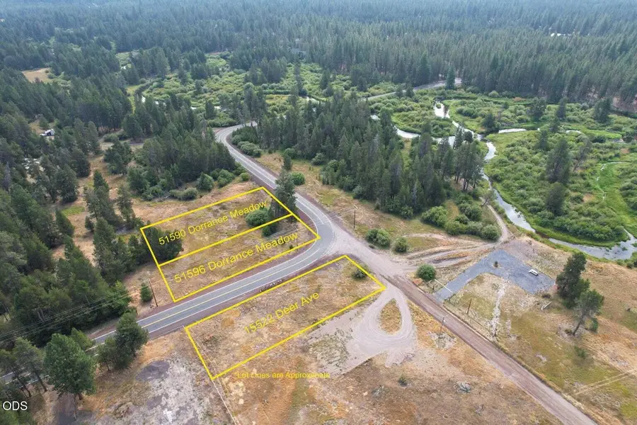 15522 Deer Avenue, La Pine, OR 97739 - #3
