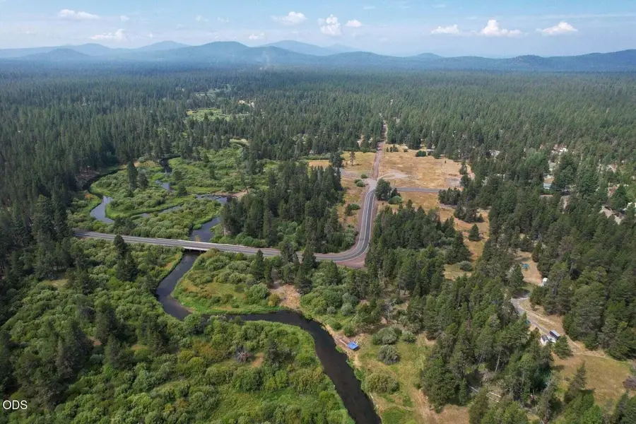 51596 Dorrance Meadow Road, La Pine, OR 97739 - #2