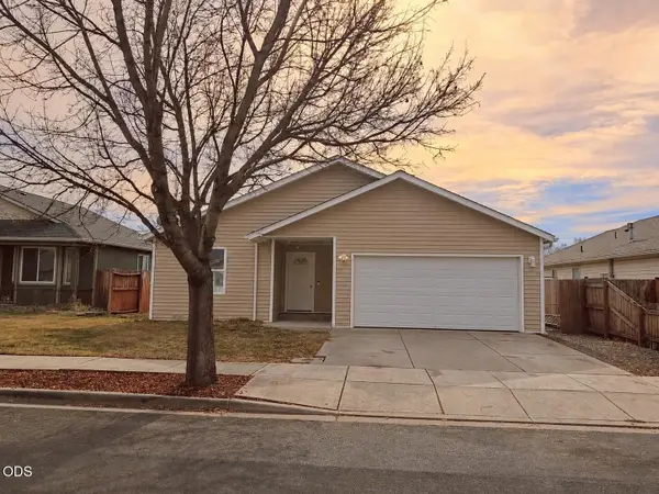 5594 Kellal Lane, Klamath Falls, OR 97603