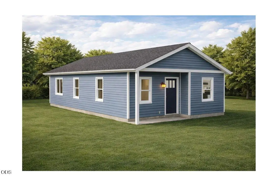 1295 Thomas Road, Medford, OR 97501 - #1