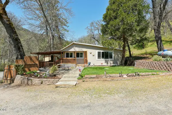 3919 Little Applegate Road, Jacksonville, OR 97530