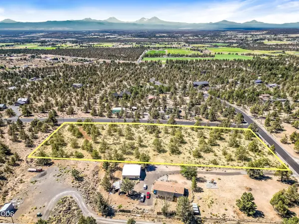 Journey Avenue #TL-03500, Bend, OR 97703