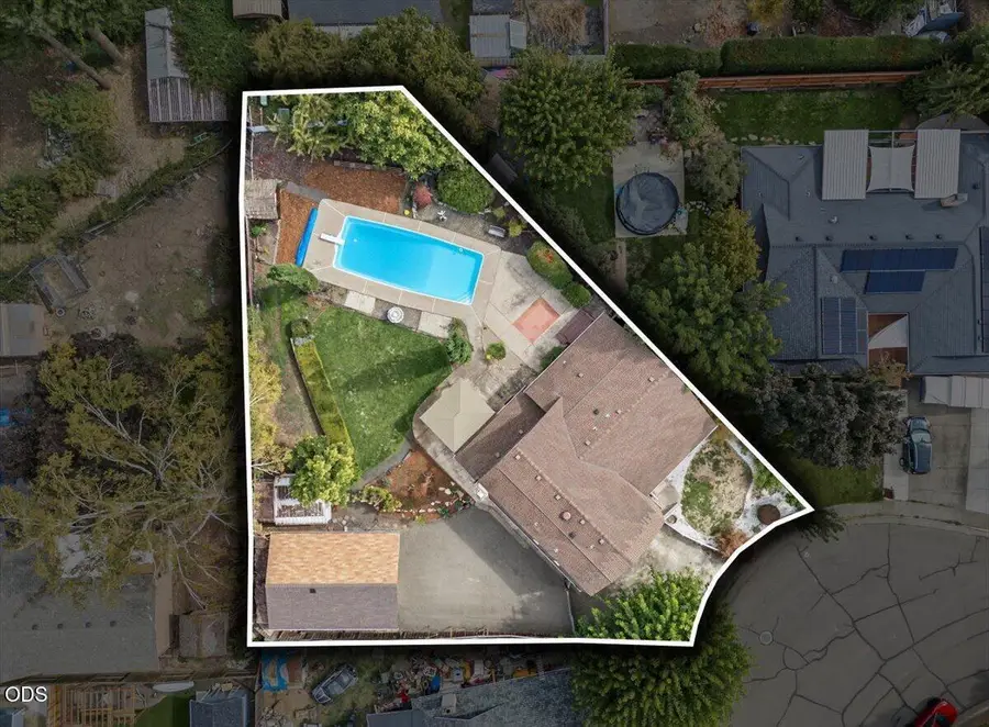 611 Edwina Avenue, Central Point, OR 97502 - #2