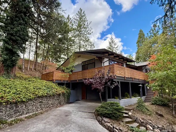 597 Henley Way, Ashland, OR 97520