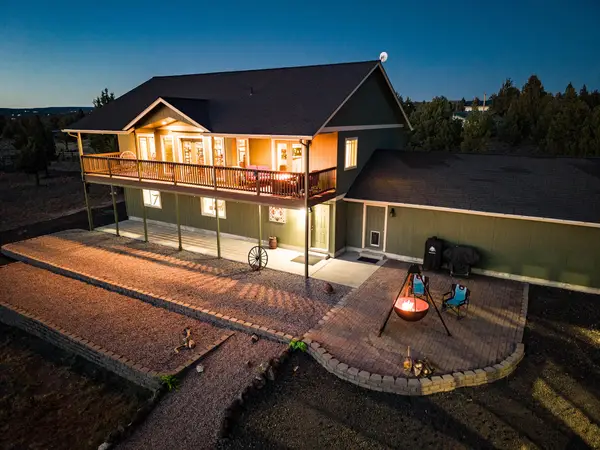 4505 SE Wampum Road, Prineville, OR 97754