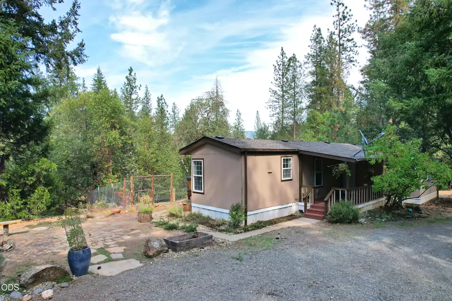 2461 W Evans Creek Road, Rogue River, OR 97537 - #3