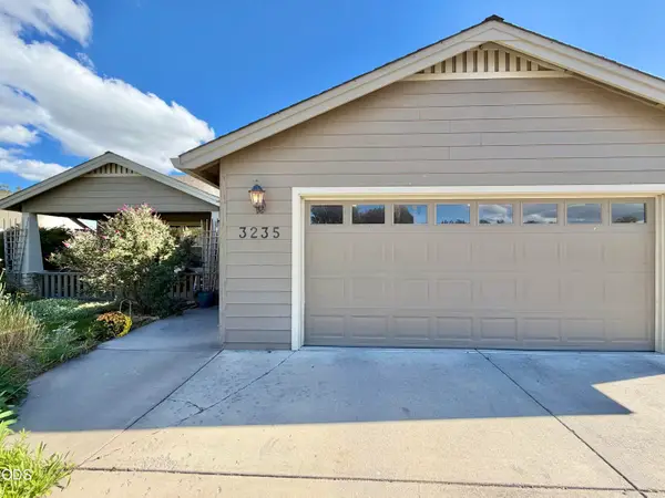 3235 Paramont Street, Klamath Falls, OR 97603