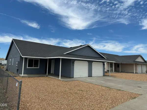 2229 NE Yellowpine Road, Prineville, OR 97754