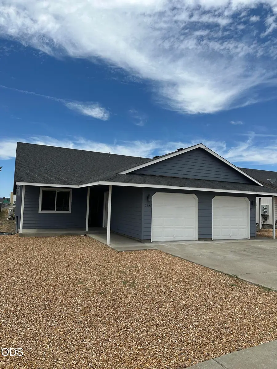 2229 NE Yellowpine Road, Prineville, OR 97754 - #2