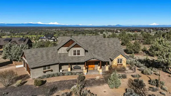 15361 SW Branding Iron Court, Powell Butte, OR 97753