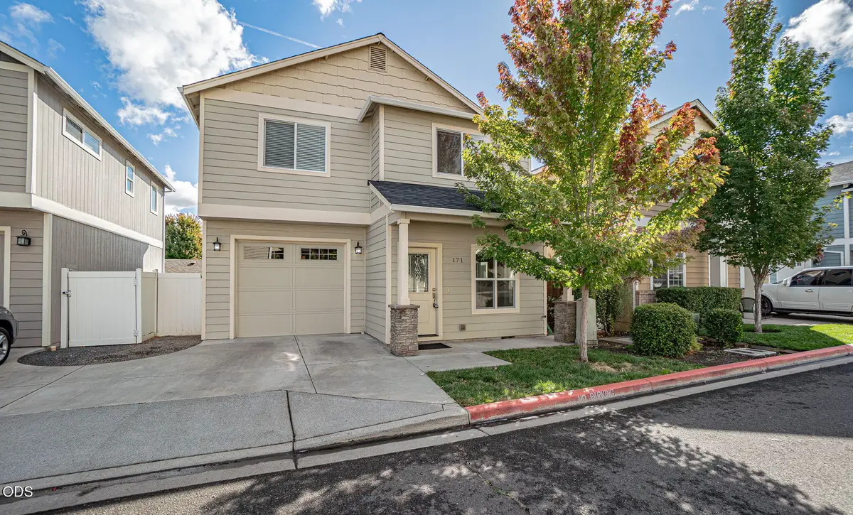 171 Poppy Bay Place, Talent, OR 97540 - #1