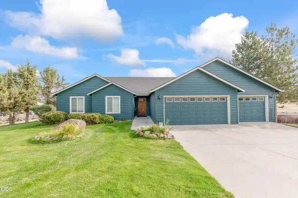324 SE Barber Road, Madras, OR 97741