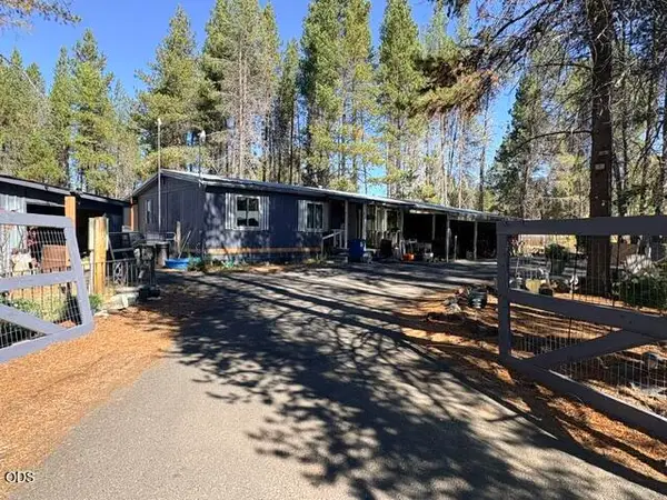 136028 U.s. 97, Crescent, OR 97733
