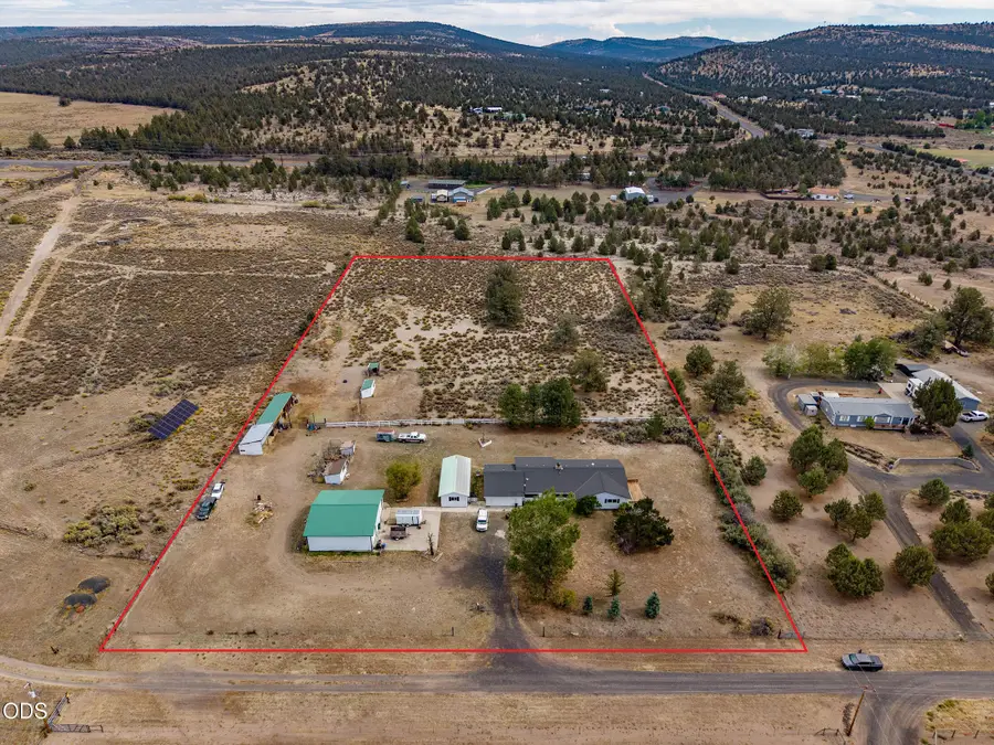 11740 SE Meadowlark Court, Prineville, OR 97754 - #2