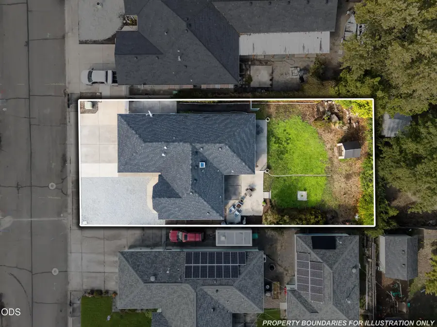 1003 Juanita Way, Central Point, OR 97502 - #2
