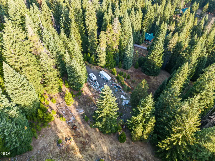 Address Withheld By Seller, Ashland, OR 97520 - #3