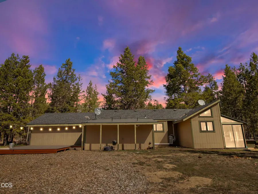 6508 Michael Road, La Pine, OR 97739 - #2