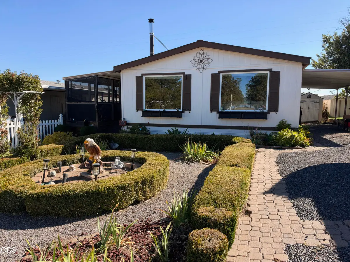 11800 Tingley Lane #UNIT 36, Klamath Falls, OR 97603 - #1