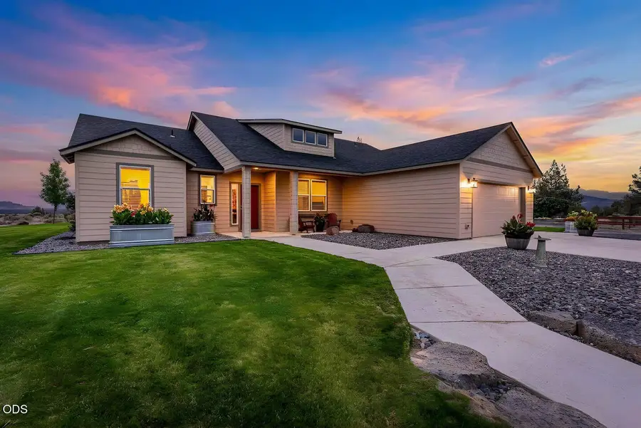 2791 NW Lexie Lane, Redmond, OR 97756 - #3