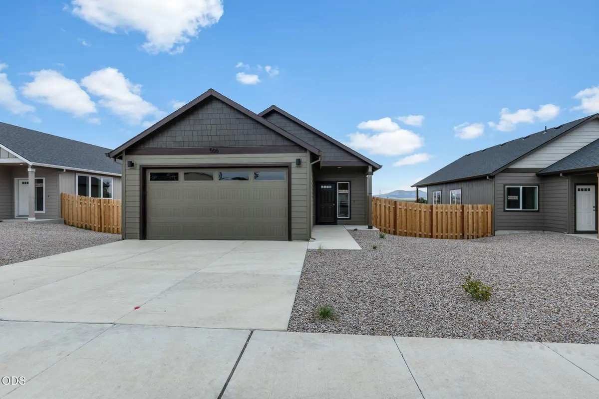 506 SW 6th Street #Lot 7, Metolius, OR 97741 - #1