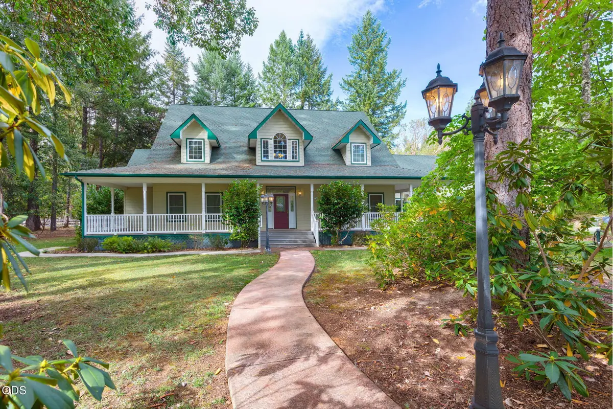 306 White Oak Drive, Cave Junction, OR 97523 - #1