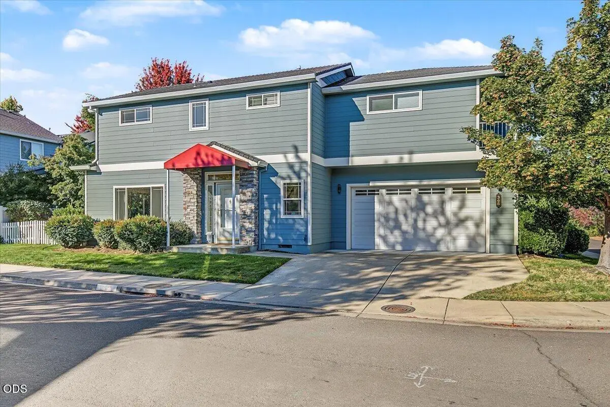 368 Meadow Drive, Ashland, OR 97520 - #1
