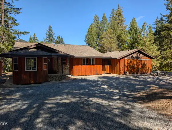 11851 Upper Applegate Road, Jacksonville, OR 97530