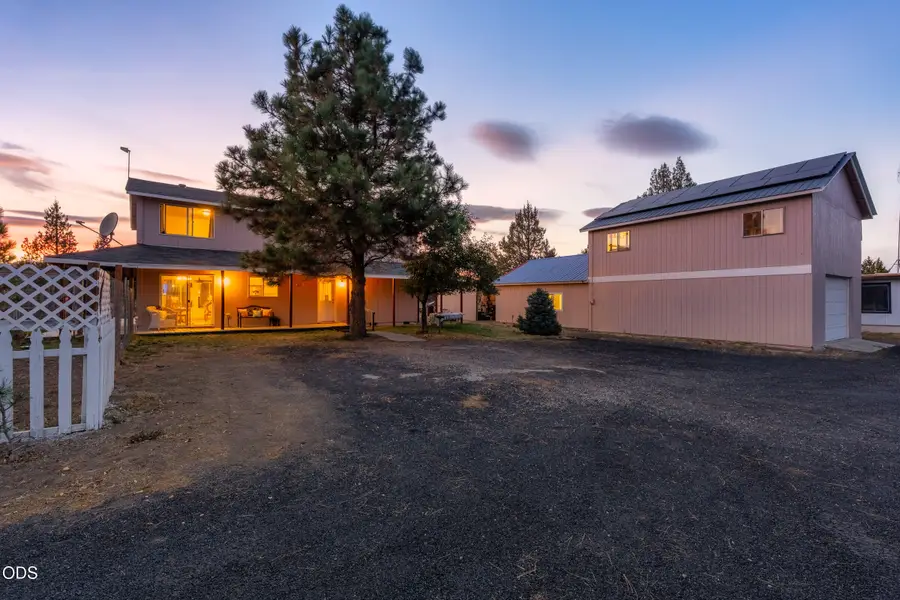 67111 Fryrear Road, Bend, OR 97703 - #3