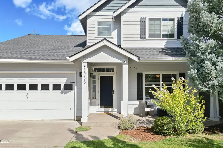 3065 NE Quiet Canyon Drive, Bend, OR 97701 - #2