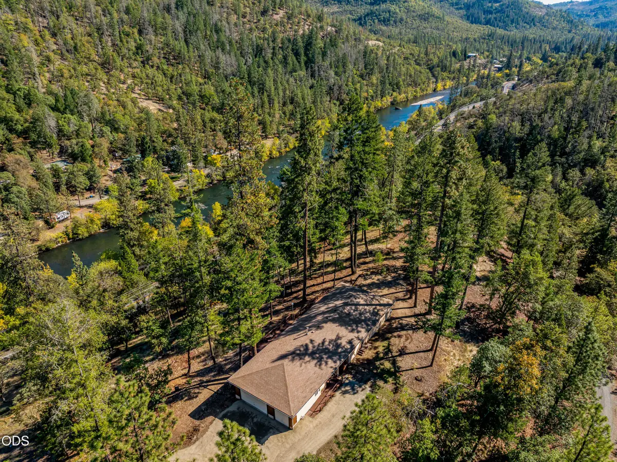23131 Highway 62, Shady Cove, OR 97539 - #1