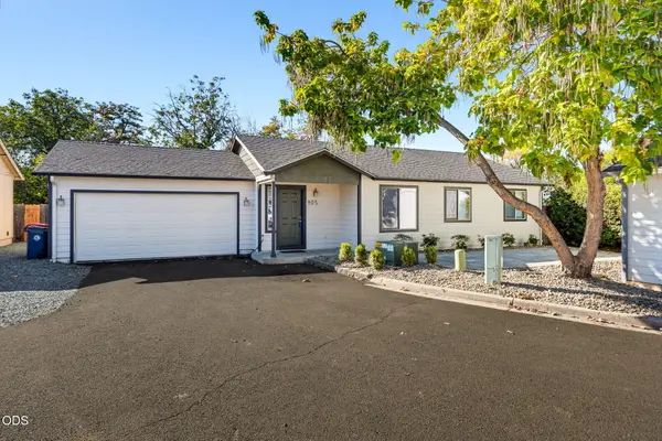 905 Narregan Street, Medford, OR 97501