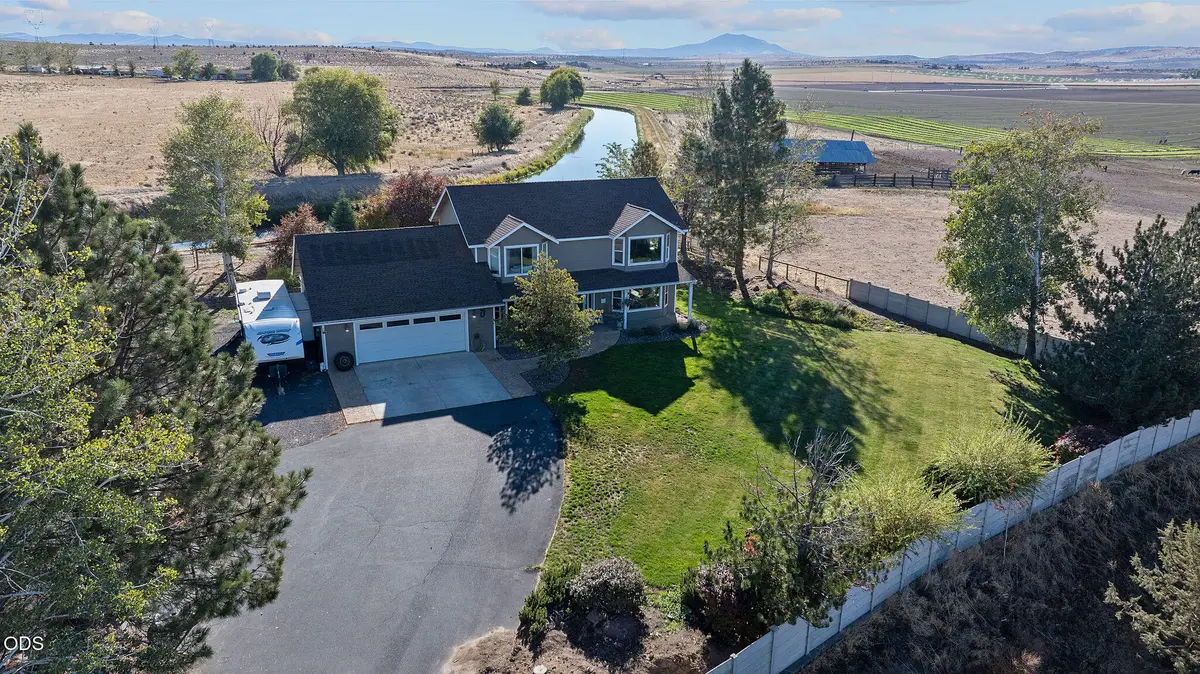 4535 U.s. 97, Madras, OR 97741 - #1