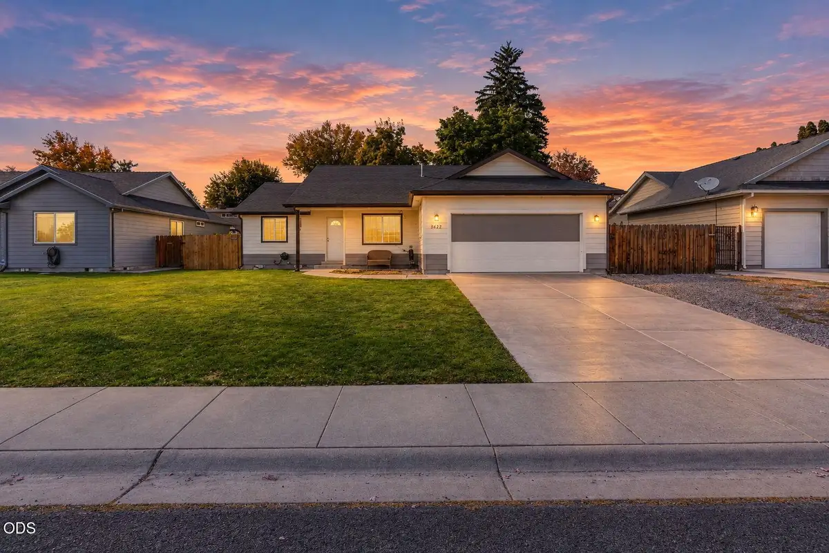 3262 Hammer Street, Klamath Falls, OR 97603 - #1