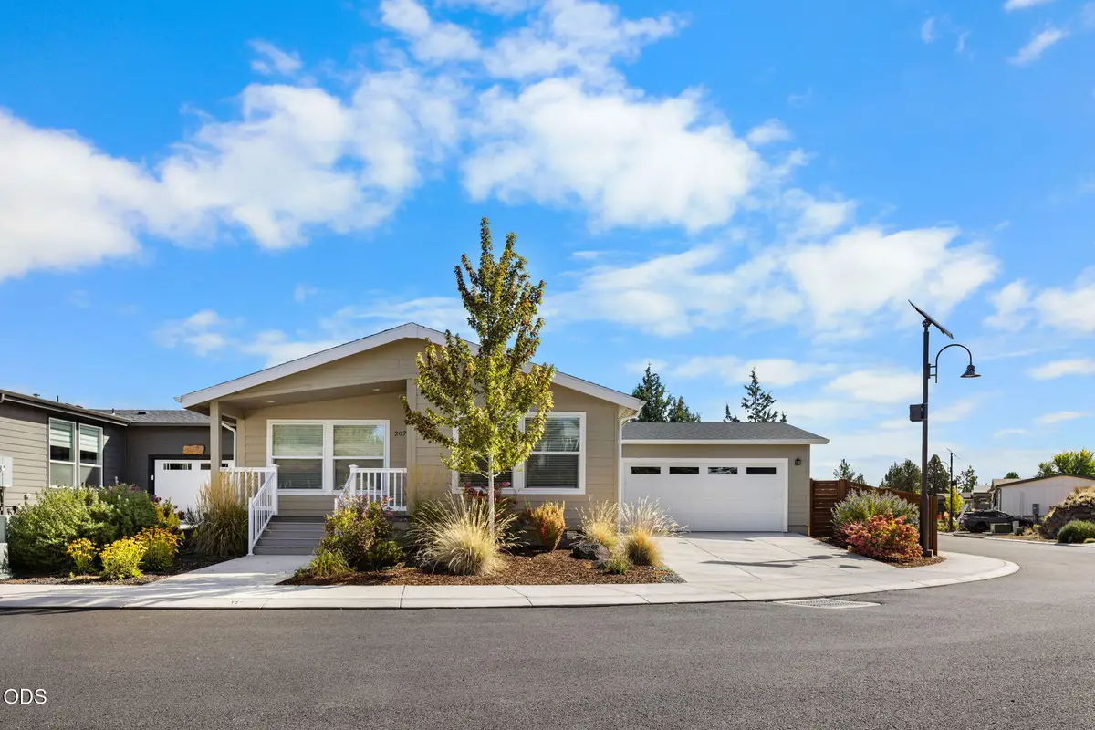 20735 My Longest Way #Spc 57, Bend, OR 97701 - #1