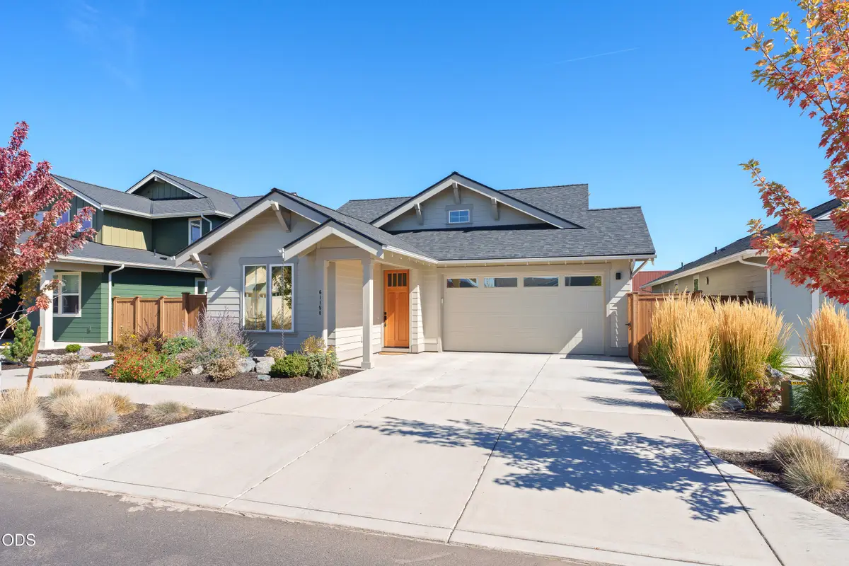 61158 SE Berkshire Way, Bend, OR 97702 - #1