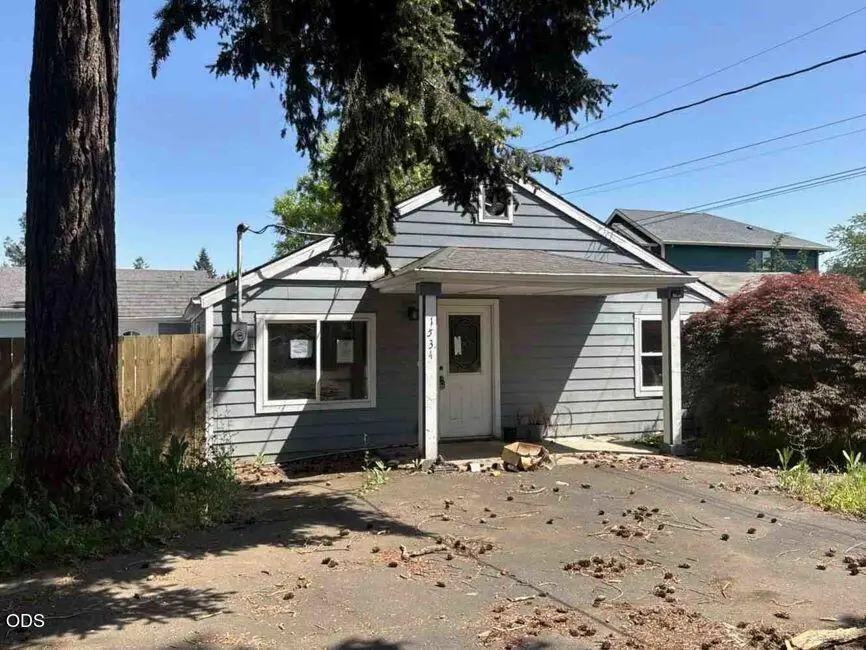 1534 SE 176th Avenue, Portland, OR 97233 - #1